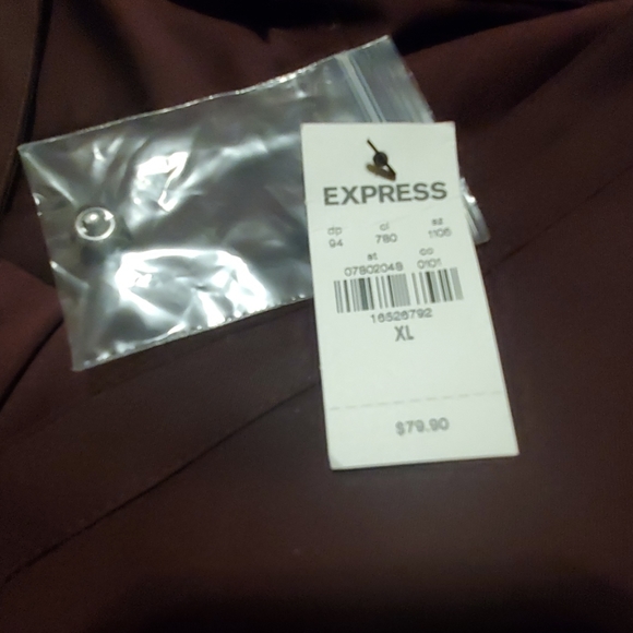 Express dress size xlarge - Picture 3 of 3